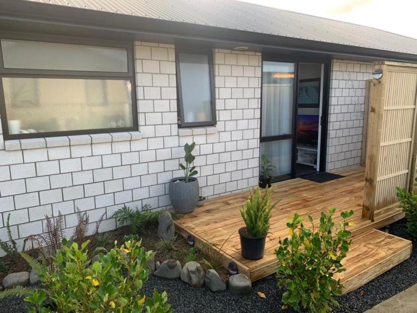 Hall Street Haven Te Awamutu Exterior photo