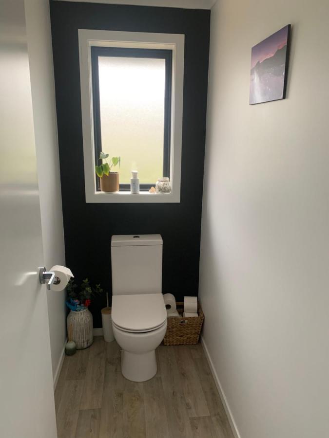 Hall Street Haven Te Awamutu Exterior photo